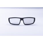 Solar Eclipse Glasses Manufacturer - UV400 Plastic Frame