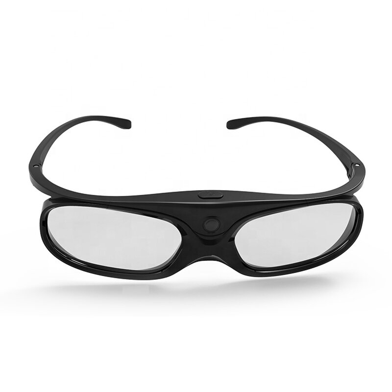 DLP Link 3D Glasses Manufacturer - Rechargeable VR Hardware