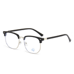 Anti-Blue Light Glasses Manufacturer - Women's Large Square