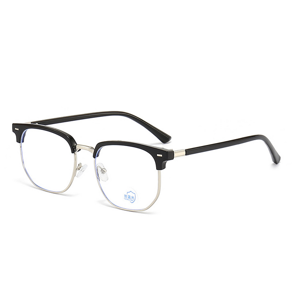 Anti-Blue Light Glasses Manufacturer - Women's Large Square