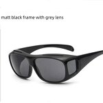 Driver Sunglasses Manufacturer - UV400 Polarized TAC