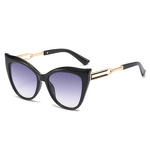 Sunglasses Manufacturer - UV400 Blue Frame Square
