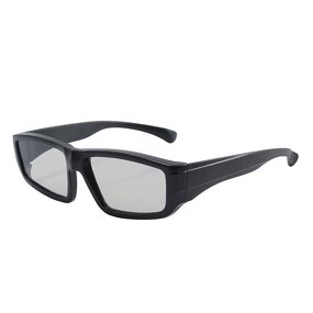 3D Glasses Manufacturer - Circular Polarized for Adults