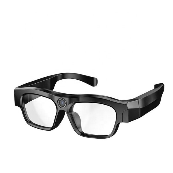 Smart Glasses Manufacturer - Anti-Blue Light Intelligent