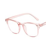 Anti-Blue Light Glasses Manufacturer - Large Flat Reading