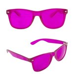 Color Therapy Glasses Manufacturer - Light Therapy