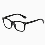 Anti-Blue Light Eyewear Manufacturer - Color Blocked Cat Eye