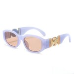 Sunglasses Manufacturer - Gradient Diamond Frameless