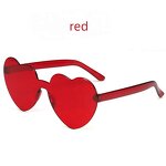Color Therapy Glasses Manufacturer - Peach Heart PC