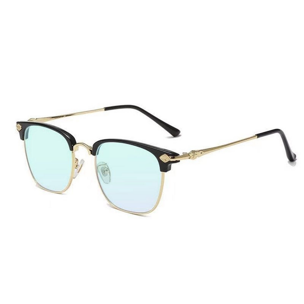 Color Blindness Glasses Manufacturer - Diamond-Shaped Full-Frame