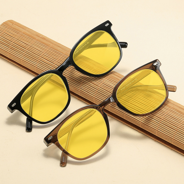 Sunglasses Manufacturer - Day Night Dual-use UV400