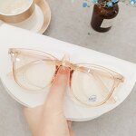 Anti-Blue Light Glasses Manufacturer - Large Flat Reading