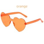 Color Therapy Glasses Manufacturer - Peach Heart PC