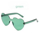 Color Therapy Glasses Manufacturer - Peach Heart PC