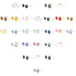 Color Therapy Glasses Manufacturer - 27-Color Chakra