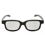 Disposable 3D Glasses Manufacturer - Linear Polarized Imax