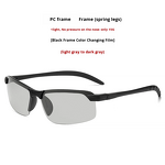 Night Vision Sunglasses Manufacturer - Ultra-light TR90