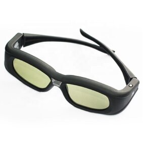 DLP Link 3D Glasses Manufacturer - Active Shutter
