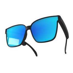 Color Blindness Glasses Manufacturer - HD Correction Rimless