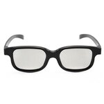 3D Glasses Manufacturer - RealD Technology Passive 3D