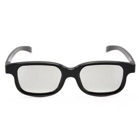 3D Glasses Manufacturer - RealD Technology Passive 3D