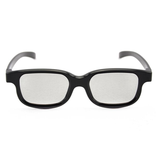 3D Glasses Manufacturer - RealD Technology Passive 3D