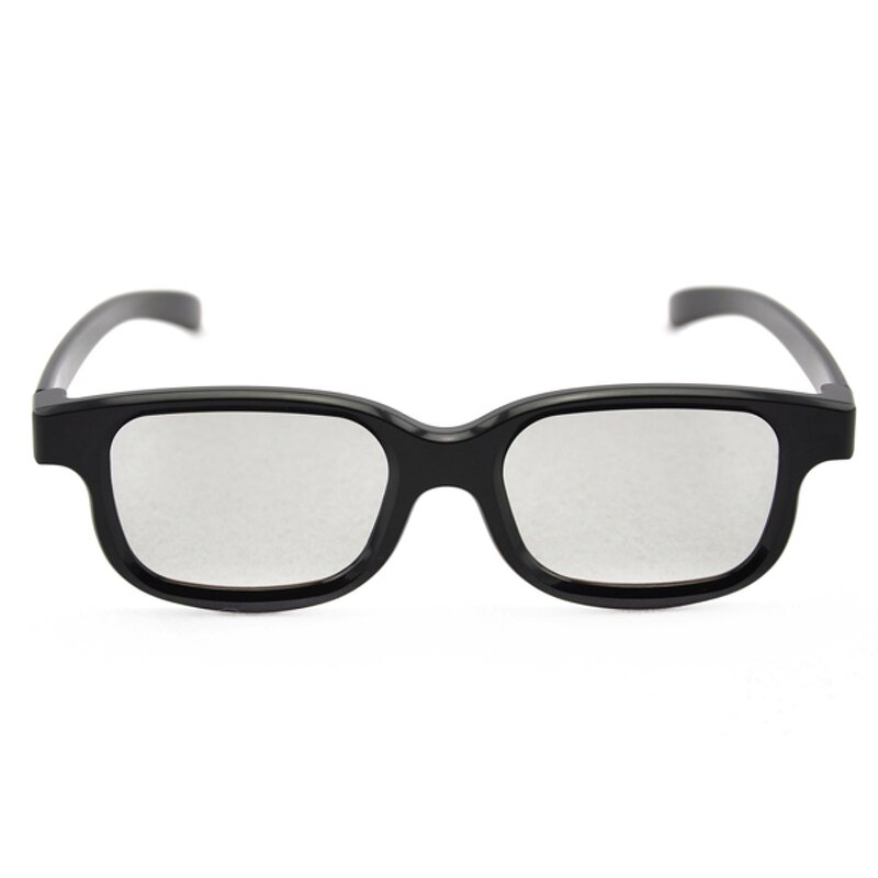 3D Glasses Manufacturer - RealD Technology Passive 3D