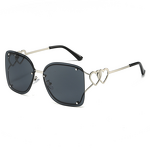 Sunglasses Manufacturer - PC Frame Anti-UV Small Size
