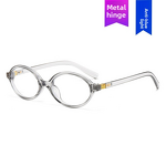 Anti-Blue Light Glasses Manufacturer - Diamond-Shaped Frame