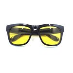 Night Vision Glasses Manufacturer - Polarized Driver's Set