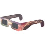Solar eclipse glasses