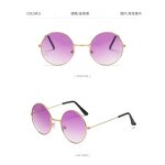 Color Therapy Glasses Manufacturer - 27-Color Chakra