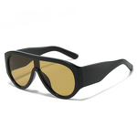 Sunglasses Manufacturer - Classic Business Style Gold