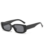 Sunglasses Manufacturer - Retro Oval Frame UV400