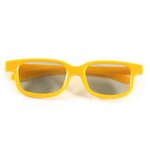 3D Glasses Manufacturer - Disposable RealD for Kids