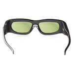 DLP Link 3D Glasses Manufacturer - Active Shutter