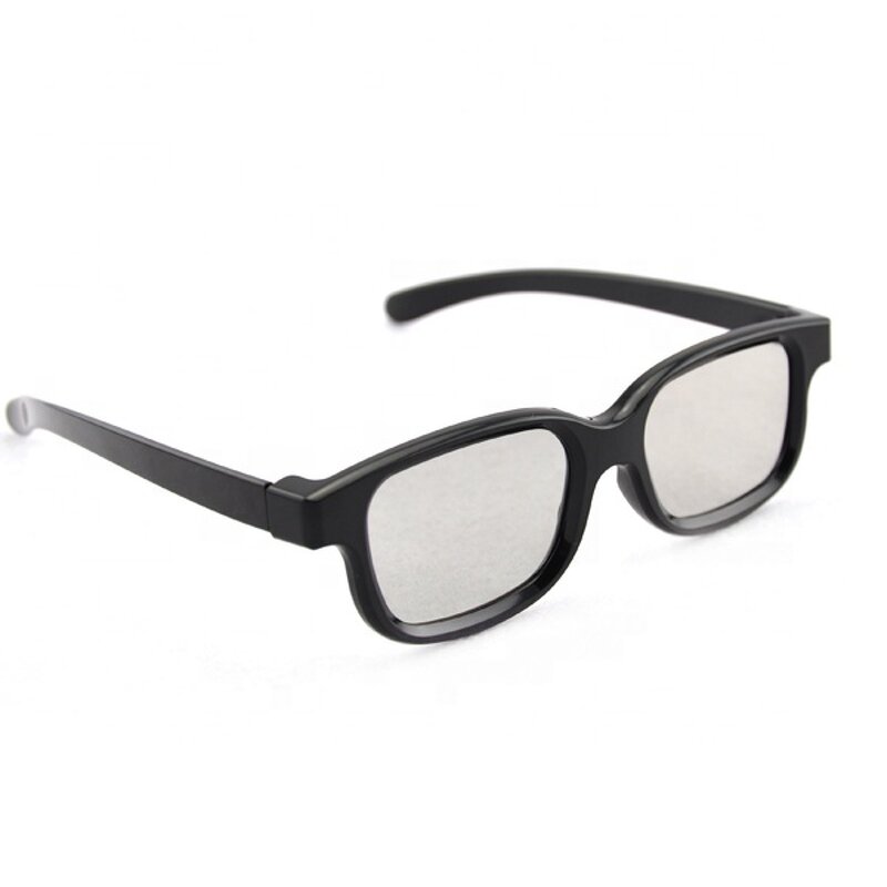 MasterImage 3D Glasses Manufacturer - Circular Polarized