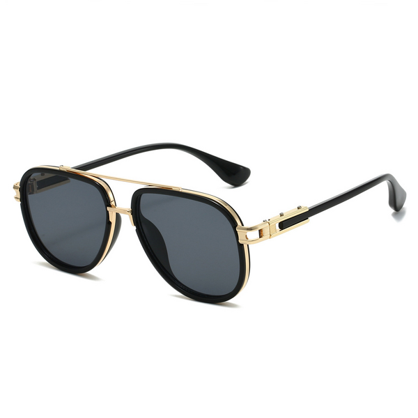 Sunglasses Manufacturer - Trendy Street Style UV400