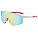 Sports Eyewear Manufacturer - Colorful Polarized Cycling
