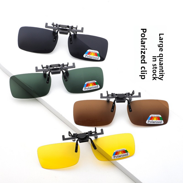 Cycling Sunglasses Manufacturer - Polarized UV400 Anti-Fog