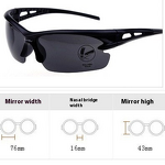 Photochromic Sunglasses Manufacturer - Day Night Dual-Use