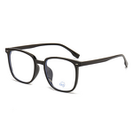 Eyeglasses Frame Manufacturer - Korean Retro Clear PC