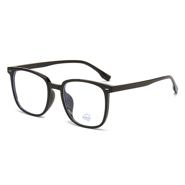 Eyeglasses Frame Manufacturer - Korean Retro Clear PC