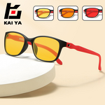 Night Vision Sunglasses Manufacturer - Punk Retro Full Frame