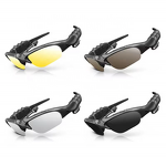 Smart Glasses Manufacturer - High-End Black OLED