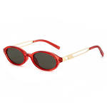 Sunglasses Manufacturer - Large Fashionable Toad Mirror
