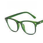 Anti-Blue Light Glasses Manufacturer - Large Flat Reading
