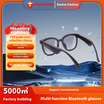 Smart Glasses Manufacturer - AI Translation Headset