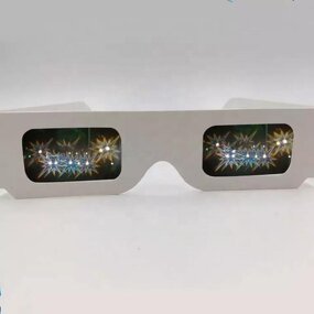 Longstar Glasses Manufacturer - Paper Style Eyewear