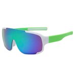 Sports Sunglasses Manufacturer - Outdoor Cycling Windproof